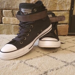 Converse High Top Sneakers